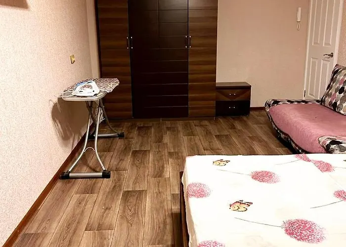 Сеть Braun Сатпаева 11